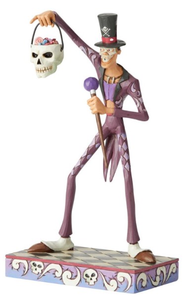 DR. FACILIER HALLOWEEN - DISNEY TRADITIONS