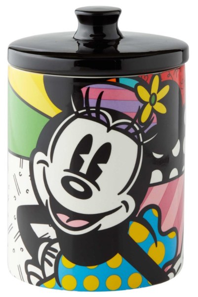 MINNIE KOEKJESDOOS (MEDIUM) - DISNEY BRITTO
