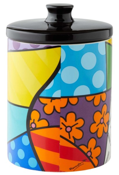 MINNIE KOEKJESDOOS (MEDIUM) - DISNEY BRITTO