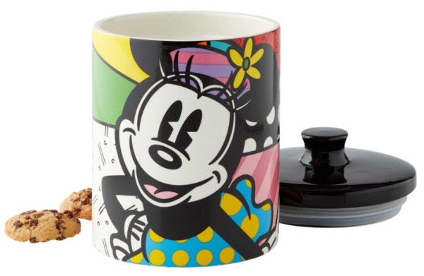 MINNIE KOEKJESDOOS (MEDIUM) - DISNEY BRITTO