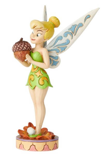 HERFST TINKER - DISNEY TRADITIONS