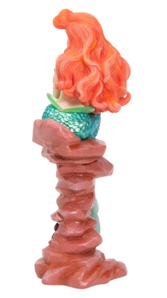 ARIEL OP HER SCHELP - DISNEY HAUTE COUTURE