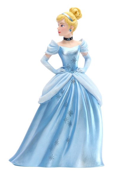 ASSEPOESTER - DISNEY HAUTE COUTURE