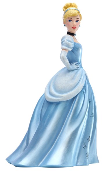 ASSEPOESTER - DISNEY HAUTE COUTURE