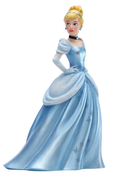 ASSEPOESTER - DISNEY HAUTE COUTURE