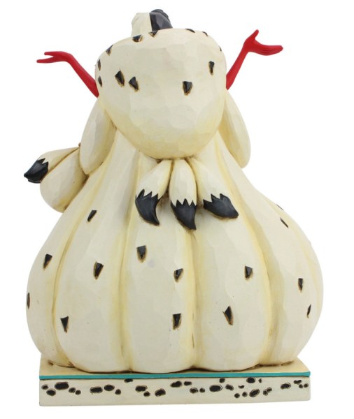 DIABOLISCHE CRUELLA - DISNEY TRADITIONS