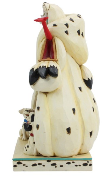 DIABOLISCHE CRUELLA - DISNEY TRADITIONS