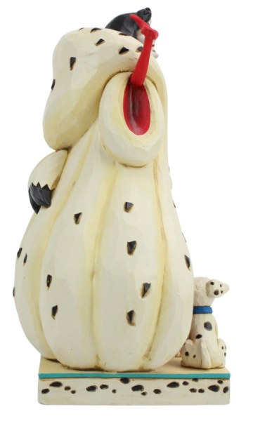 DIABOLISCHE CRUELLA - DISNEY TRADITIONS