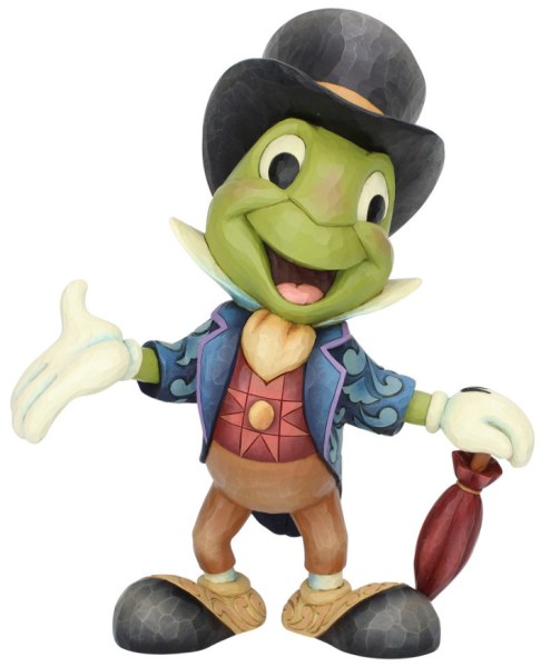 GROTE JIMINY - DISNEY TRADITIONS