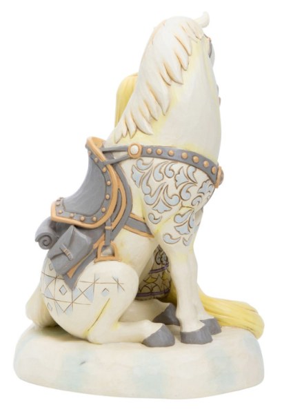 RAPUNZEL WHITE WOODLAND - DISNEY TRADITIONS