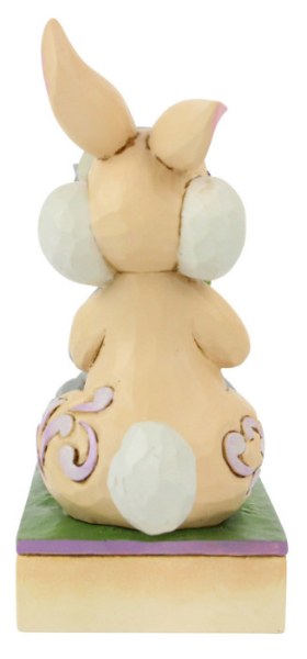 BONK EN MISS KONIJN - DISNEY TRADITIONS