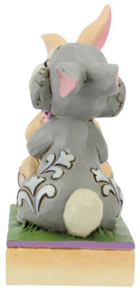 BONK EN MISS KONIJN - DISNEY TRADITIONS