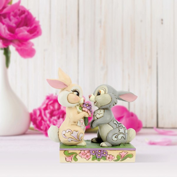 BONK EN MISS KONIJN - DISNEY TRADITIONS