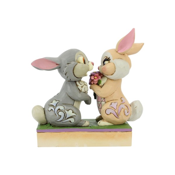 BONK EN MISS KONIJN - DISNEY TRADITIONS