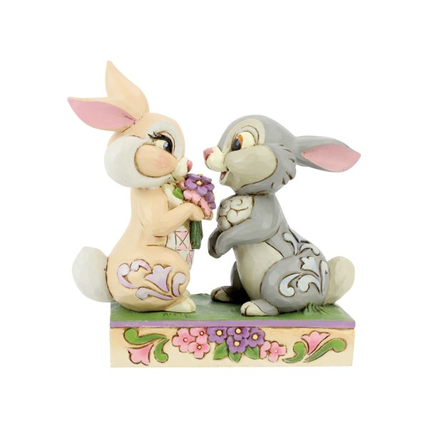 BONK EN MISS KONIJN - DISNEY TRADITIONS