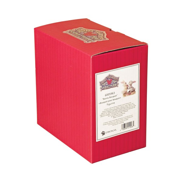 BONK EN MISS KONIJN - DISNEY TRADITIONS