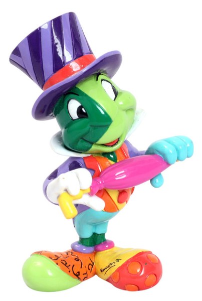 MINI JIMINY CRICKET - DISNEY BRITTO