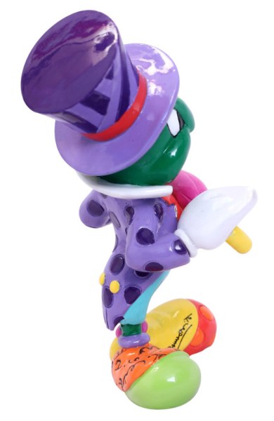 MINI JIMINY CRICKET - DISNEY BRITTO