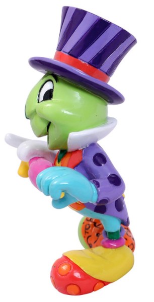 MINI JIMINY CRICKET - DISNEY BRITTO