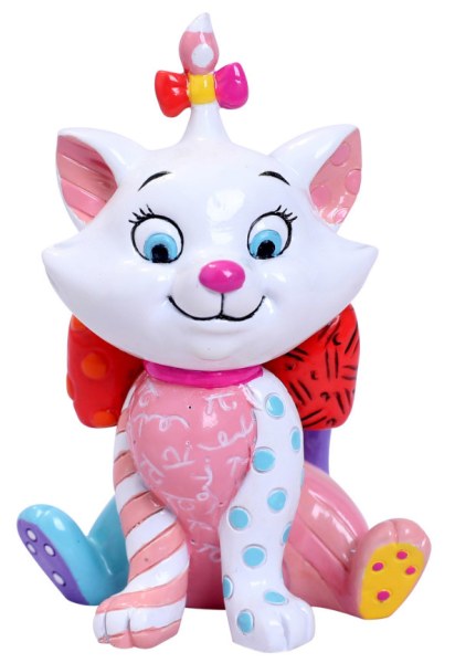 MINI MARIE - DE ARISTOKATTEN - DISNEY BRITTO