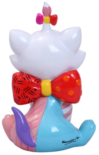 MINI MARIE - DE ARISTOKATTEN - DISNEY BRITTO