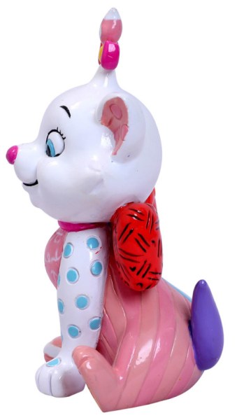 MINI MARIE - DE ARISTOKATTEN - DISNEY BRITTO