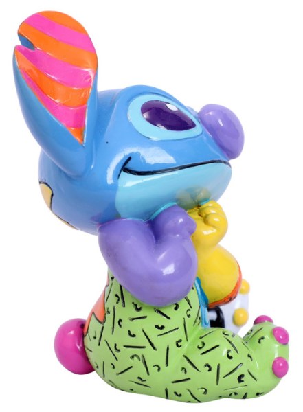 STITCH - DISNEY BRITTO