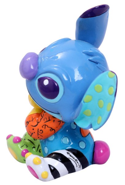 STITCH - DISNEY BRITTO