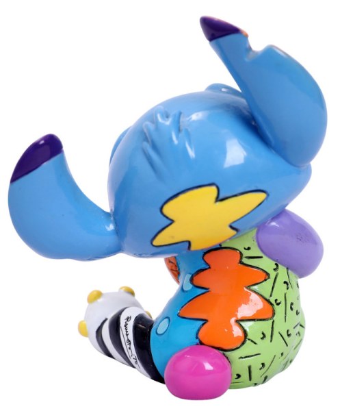 STITCH - DISNEY BRITTO