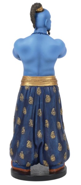 GEEST LIVE ACTION ALADDIN - DISNEY SHOWCASE