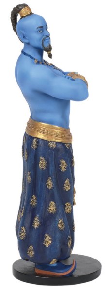 GEEST LIVE ACTION ALADDIN - DISNEY SHOWCASE