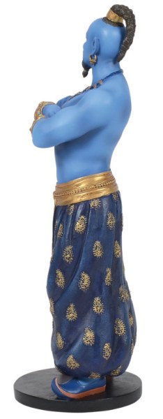 GEEST LIVE ACTION ALADDIN - DISNEY SHOWCASE