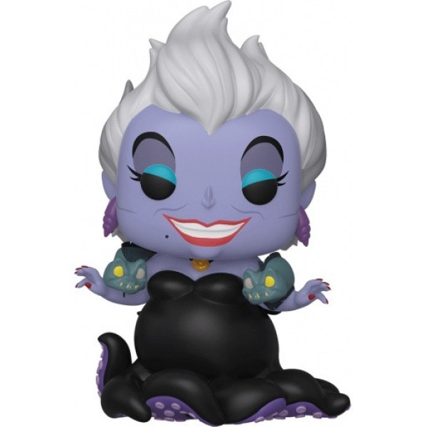 FUNKO POP! 568 - DISNEY DE KLEINE MEERMIN - URSULA