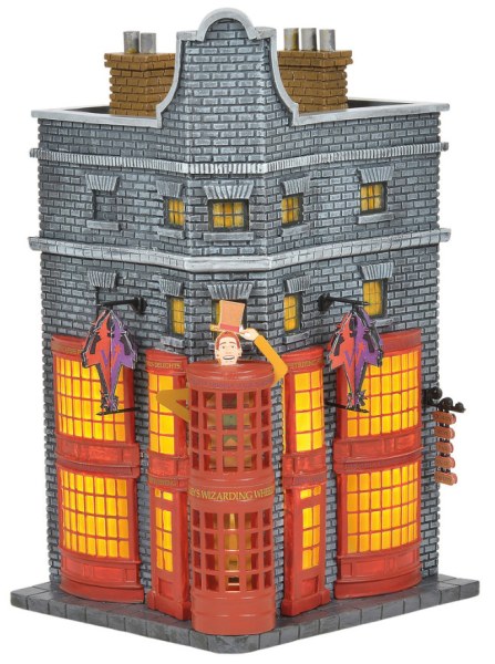 WEASLEY BROTHERS WINKEL - HARRY POTTER