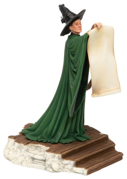 PROFESSOR MCGONAGALL - HARRY POTTER