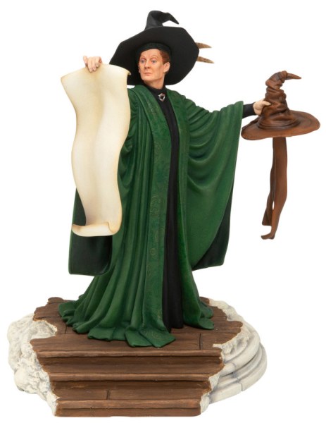 PROFESSOR MCGONAGALL - HARRY POTTER