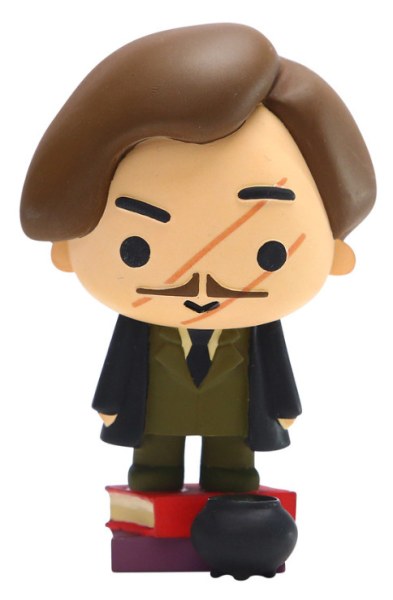 REMUS LUPIN STIJL CHIBI - HARRY POTTER