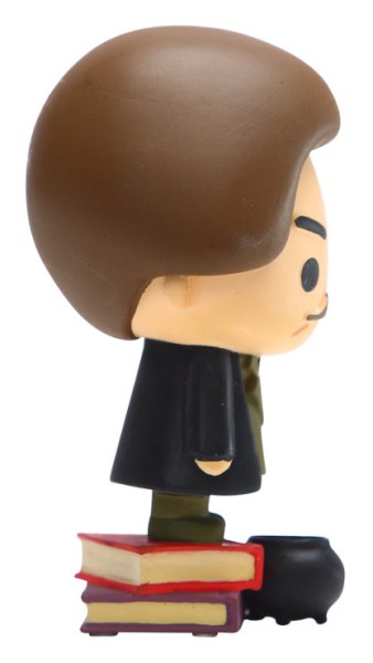 REMUS LUPIN STIJL CHIBI - HARRY POTTER