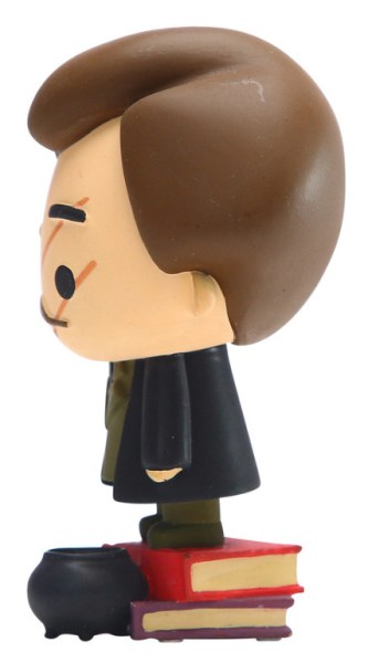 REMUS LUPIN STIJL CHIBI - HARRY POTTER