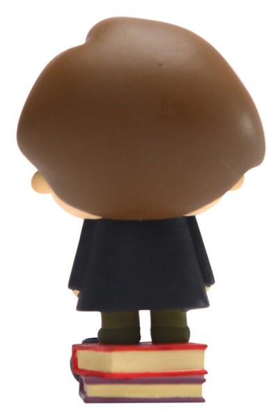 REMUS LUPIN STIJL CHIBI - HARRY POTTER