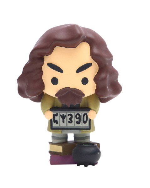 SIRIUS BLACK STIJL CHIBI - HARRY POTTER