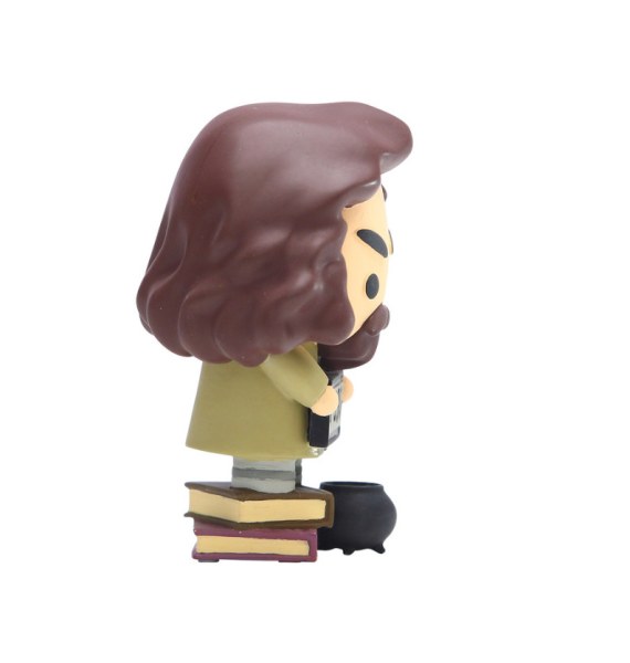 SIRIUS BLACK STIJL CHIBI - HARRY POTTER
