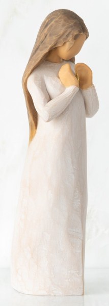 VERGEET MIJ NOOIT - WILLOW TREE