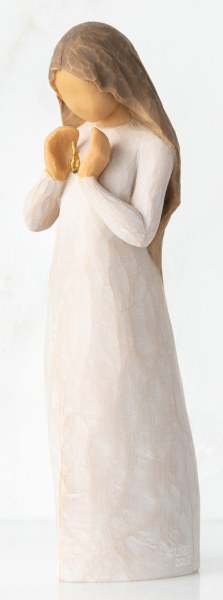 VERGEET MIJ NOOIT - WILLOW TREE