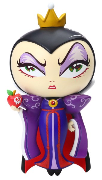 EVIL KONINGIN VINYL - MISS MINDY DISNEY