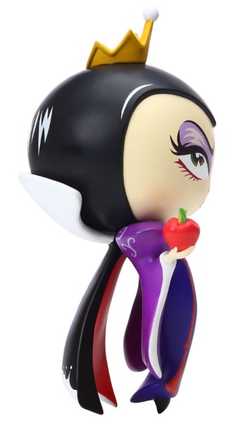 EVIL KONINGIN VINYL - MISS MINDY DISNEY