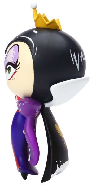 EVIL KONINGIN VINYL - MISS MINDY DISNEY