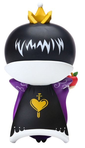 EVIL KONINGIN VINYL - MISS MINDY DISNEY