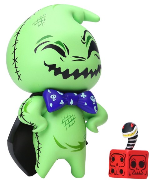 OOGIE BOOGIE VINYL - MISS MINDY DISNEY
