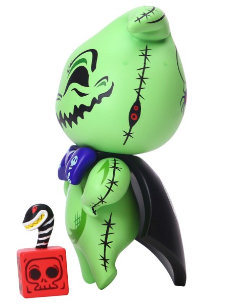 OOGIE BOOGIE VINYL - MISS MINDY DISNEY
